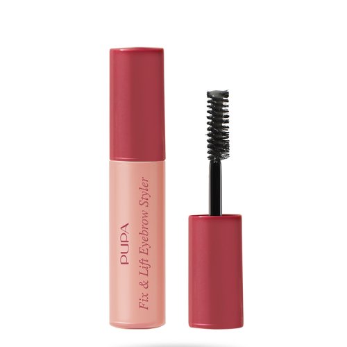 PUPA Fix & Lift Eyebrox Styler - Gel transparent pour les